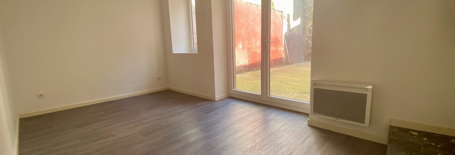 Appartement 2 Pièces 54 m² à vendre à Bourg-de-Péage (26300)