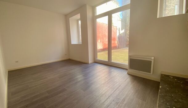 Appartement 2 pièces  à vendre Bourg-de-Péage 26300