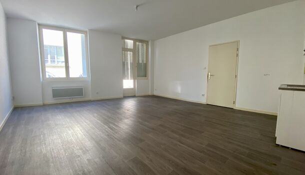 Appartement 2 pièces  à vendre Bourg-de-Péage 26300