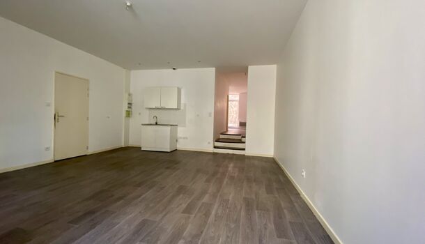 Appartement 2 pièces  à vendre Bourg-de-Péage 26300