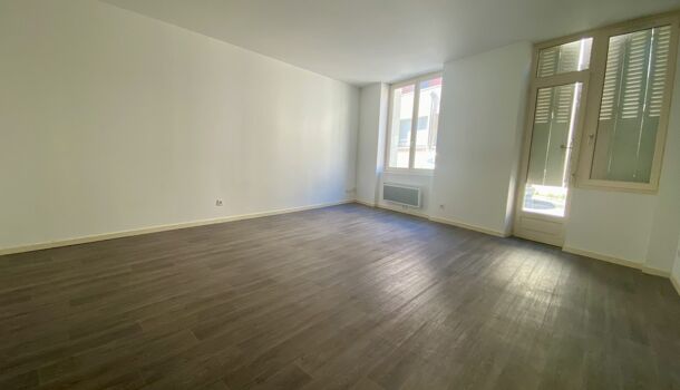 Appartement 2 pièces  à vendre Bourg-de-Péage 26300