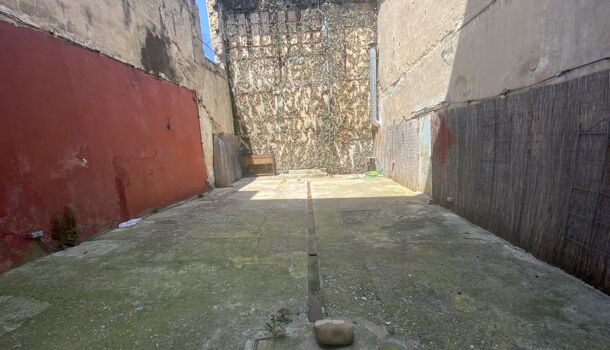 Appartement 2 pièces  à vendre Bourg-de-Péage 26300