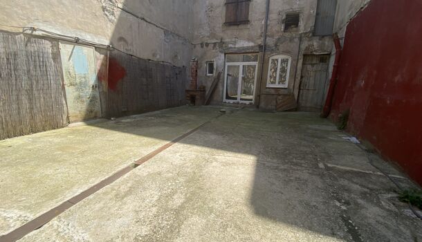 Appartement 2 pièces  à vendre Bourg-de-Péage 26300