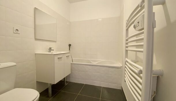 Appartement 2 pièces  à vendre Bourg-de-Péage 26300