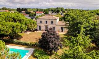 Maison 8 Pièces 268 m² à vendre à Carbon-Blanc (33560)