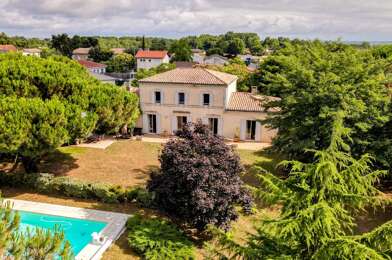 Maison 8 pièces 829900 €