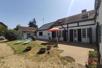 Maison 5 pièces 299000 €