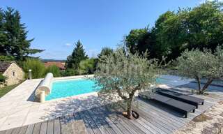 Maison 10 Pièces 286 m² à vendre à Lons-le-Saunier (39000)