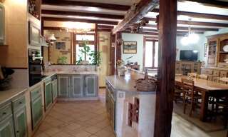 Maison 9 Pièces 193 m² à vendre à Lons-le-Saunier (39000)