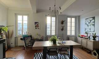 Appartement 3 Pièces 72 m² à louer à Castres (81100)