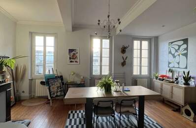CASTRES PLACE SOULT APPART T3 — photo du bien