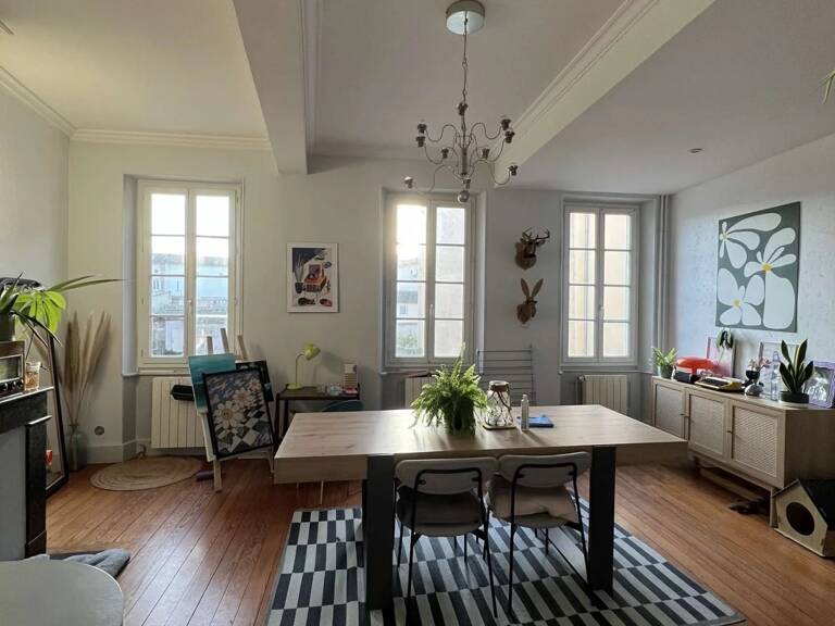 CASTRES PLACE SOULT APPART T3 — photo 1