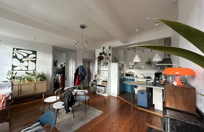 CASTRES PLACE SOULT APPART T3 — photo 3