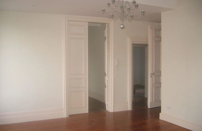 CASTRES PLACE SOULT APPART T3 — photo 4