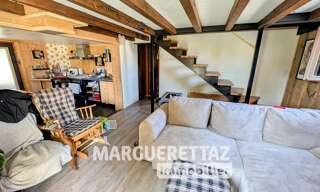 Maison 3 Pièces 60 m² à vendre à Saint-Jean-de-Tholome (74250)