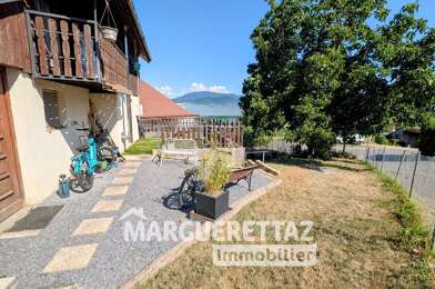 Maison 3 pièces 274000 €