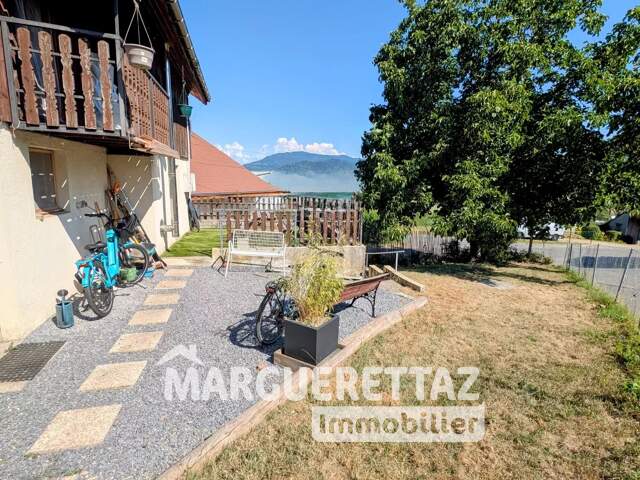Charmante maison avec jardin et terrasse — photo du bien