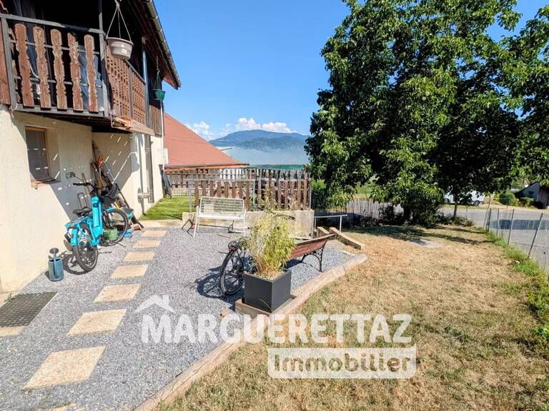 Charmante maison avec jardin et terrasse — photo 1
