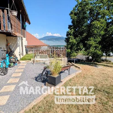Maison 3 pièces 274000 €