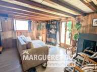 Charmante maison avec jardin et terrasse — photo 4