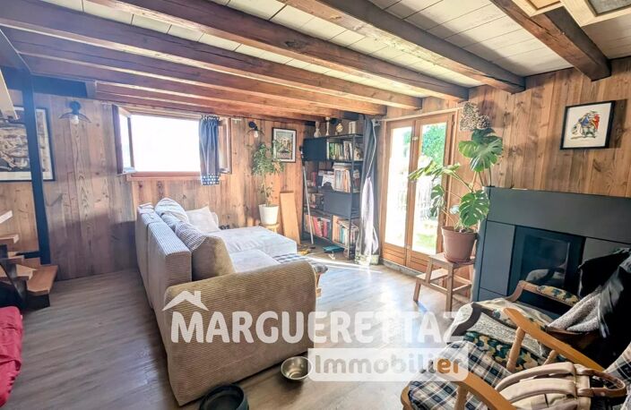 Charmante maison avec jardin et terrasse — photo 4