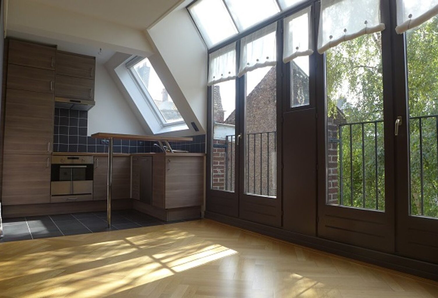 Appartement — photo 1