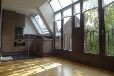 Appartement 3 pièces 400000 €