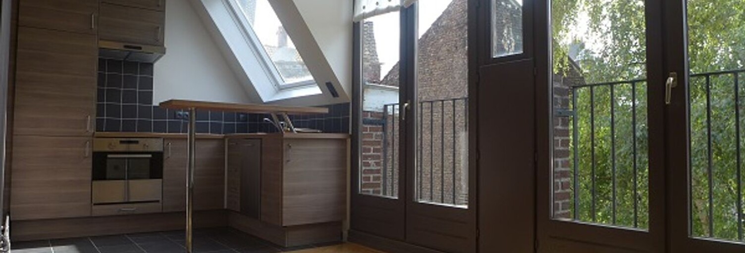 Appartement 3 Pièces 69 m² à vendre à Lille (59000)