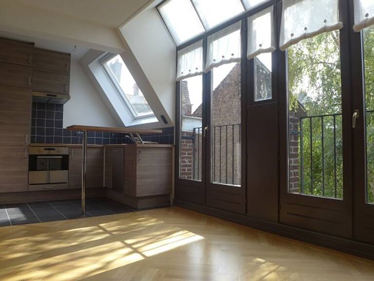 Appartement — photo 1