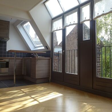 Appartement 3 pièces 400000 €