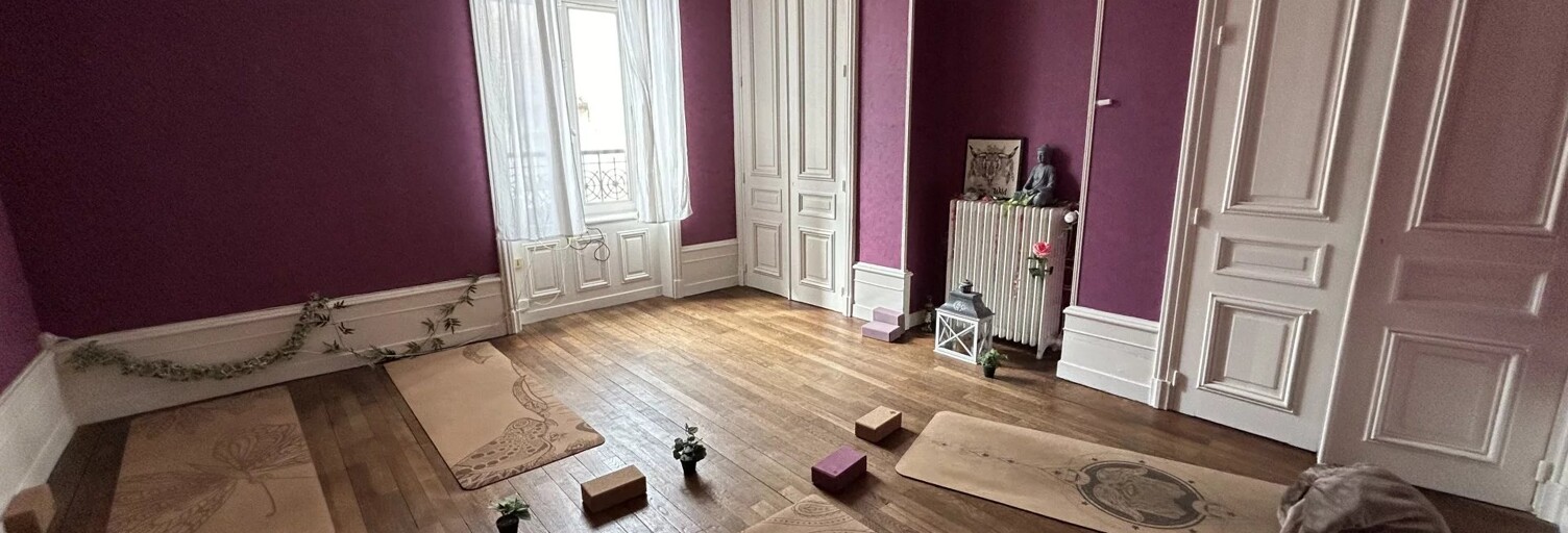 Maison 6 Pièces 240 m² à louer à Saint-Dié-des-Vosges (88100)