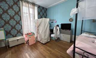 Maison 6 Pièces 240 m² à louer à Saint-Dié-des-Vosges (88100)