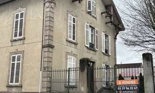 Maison 6 Pièces 252 m² à vendre à Saint-Dié-des-Vosges (88100)