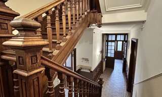 Maison 6 Pièces 252 m² à vendre à Saint-Dié-des-Vosges (88100)