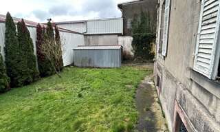 Maison 6 Pièces 252 m² à vendre à Saint-Dié-des-Vosges (88100)