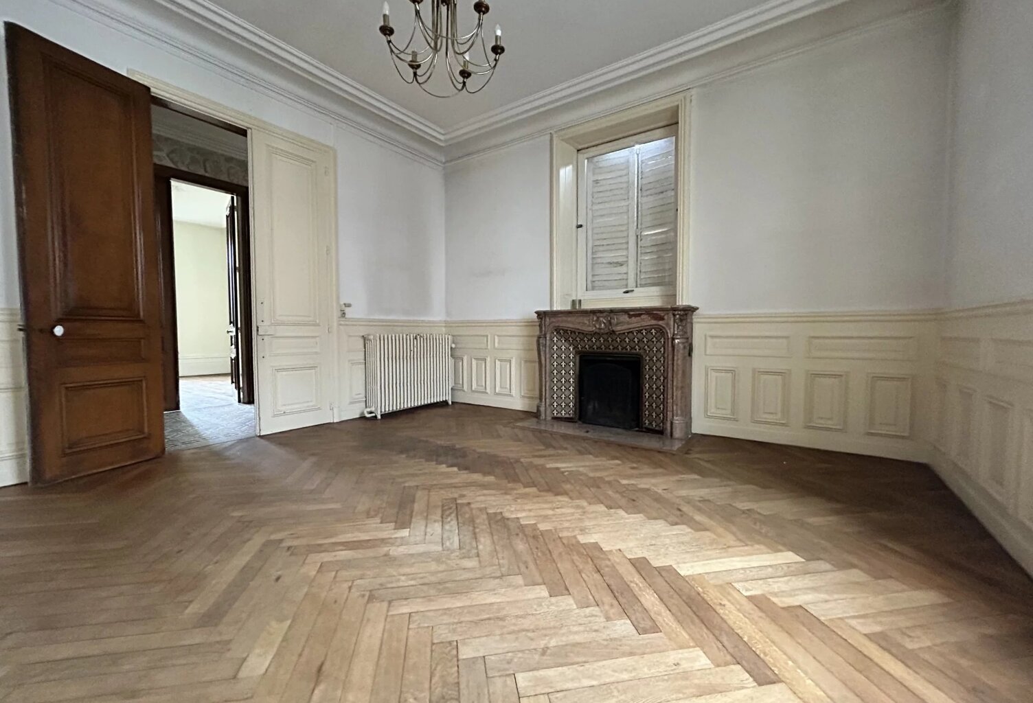 En exclusivité - Belle maison de caractère à Saint-Dié-des-Vosges — photo 1