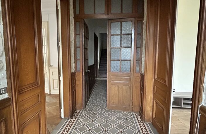 En exclusivité - Belle maison de caractère à Saint-Dié-des-Vosges — photo 5