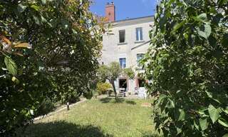 Maison 6 Pièces 125 m² à vendre à Nantes (44100)