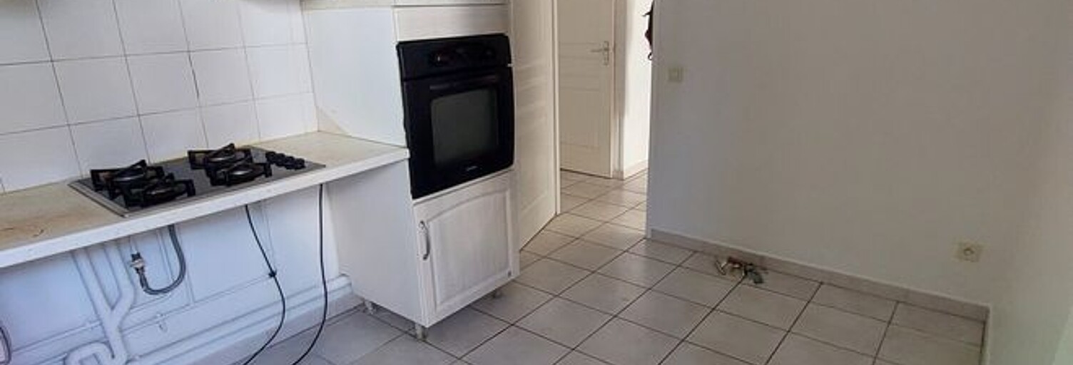 Appartement 3 Pièces 64 m² à vendre à Voiron (38500)