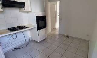 Appartement 3 Pièces 64 m² à vendre à Voiron (38500)