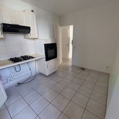 Appartement 3 pièces 219000 €