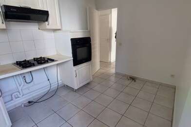 Appartement 3 pièces 219000 €