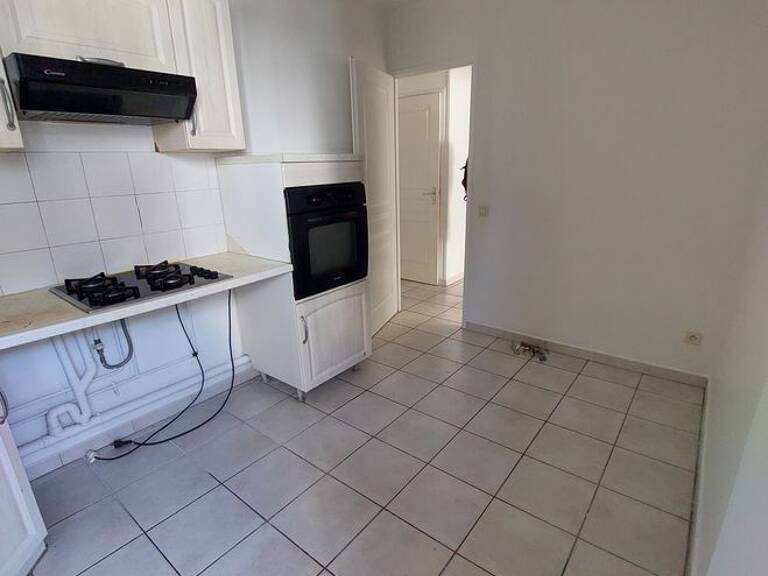 Appartement — photo 1