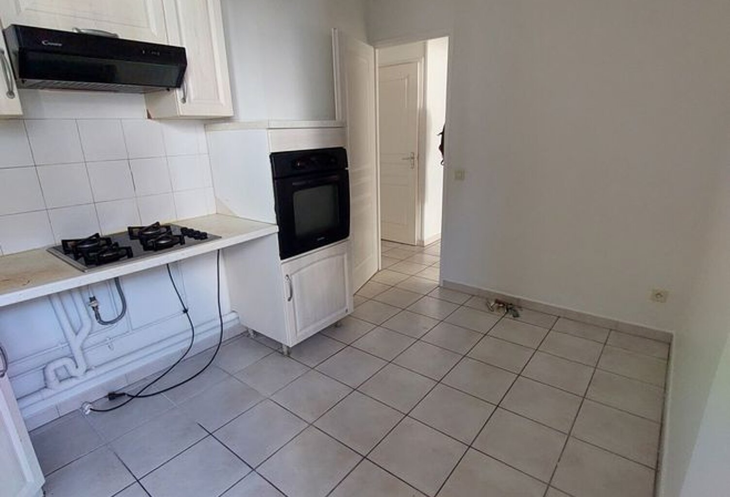 Appartement — photo 1