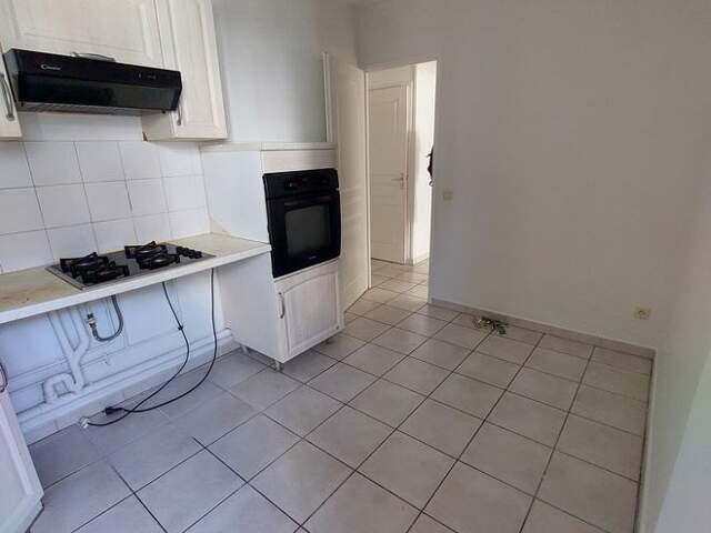 Appartement — photo du bien