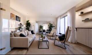 Appartement 4 Pièces 137 m² à vendre à Toulouse (31000)