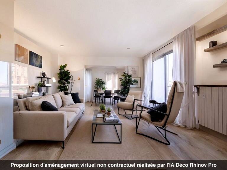 Appartement — photo 1
