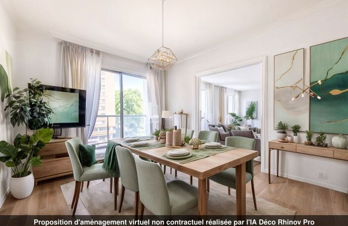 Appartement — photo 2