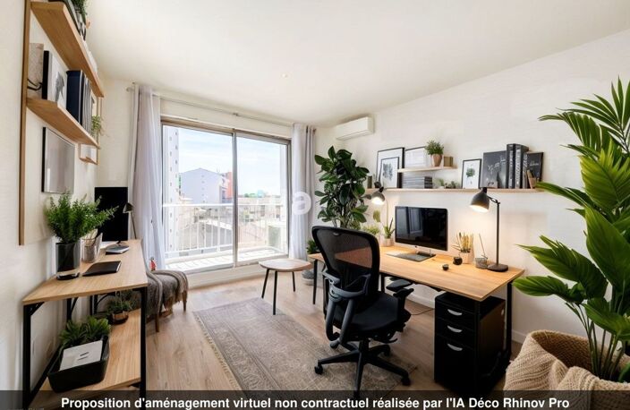 Appartement — photo 3