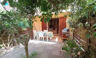 Appartement 3 Pièces 46 m² à vendre à Capbreton (40130)